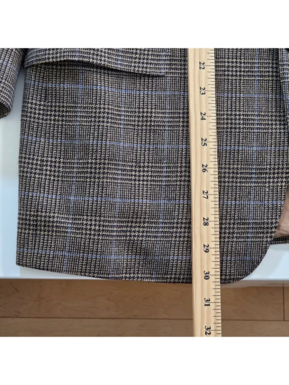 Samuelsohn blazer 42s